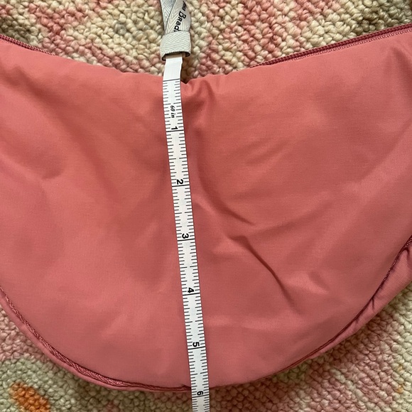 Uniqlo Round Mini Shoulder Bag - Picture 3 of 3